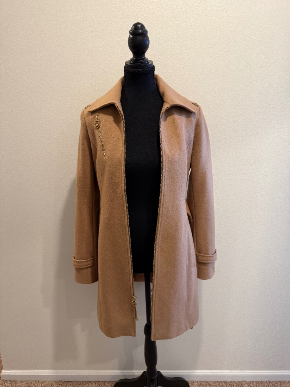 Michael Kors Peacoat